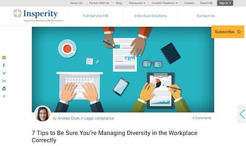 Diversity (business)