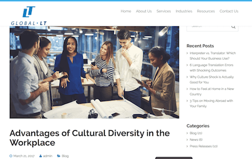 cultural diversity speech topics