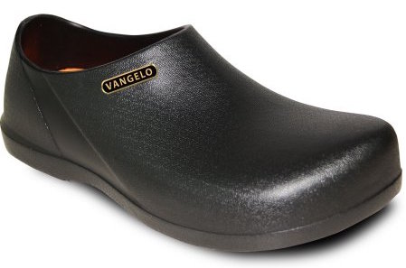 10 Best Non Slip Shoes for Work - Wonolo