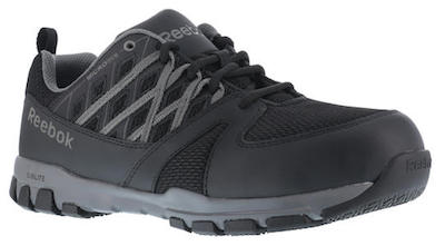 comfortable steel toe shoes for men