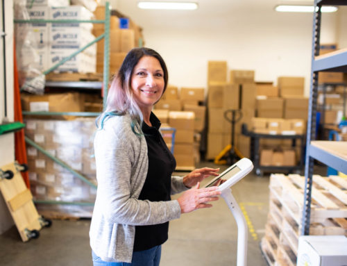 The Challenges of Warehouse Worker Retention and How to Combat Them in Dallas, TX