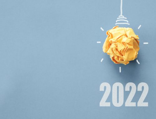 The Future is Now – Three Workplace Trends to Expect in 2022